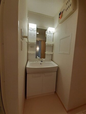 アルモニーメゾンAの物件内観写真